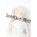 画像: ジェニー/本体+衣装(ブロンドカール) Y-25-02-26-279-YB-ZY