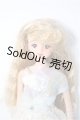 画像: ジェニー/本体+衣装(ブロンドカール) Y-25-02-26-279-YB-ZY