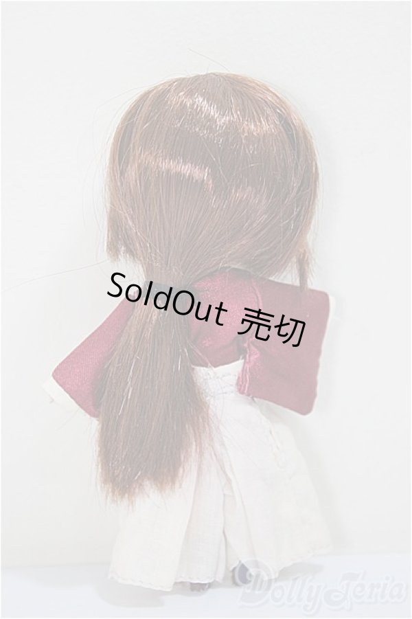 画像3: Docolla/緋村剣心（ひむらけんしん）　本体/ A-25-05-28-372-NY-ZA (3)