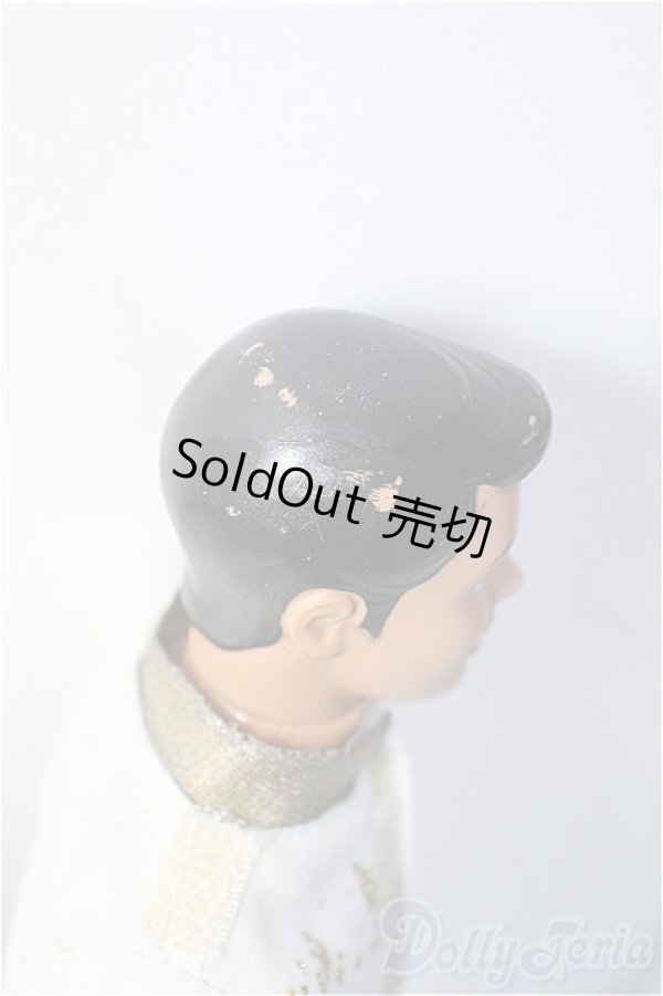 画像4: MATTEL/ディズニードール アリエル チャーミング王子 Y-25-02-26-264-YB-ZY (4)