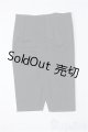 画像: SD13BOY/OF:ハーフパンツ Y-25-01-15-048-YB-ZY