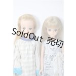 画像: ジェニー/本体+衣装 2体セット Y-25-02-26-280-YB-ZY