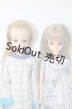 画像: ジェニー/本体+衣装 2体セット Y-25-02-26-280-YB-ZY