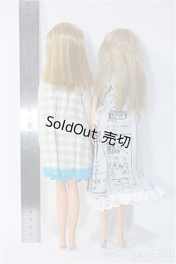 画像3: ジェニー/本体+衣装 2体セット Y-25-02-26-280-YB-ZY (3)