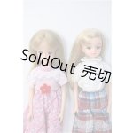 画像: ジェニー/本体+衣装 2体セット Y-25-03-05-002-TN-ZY