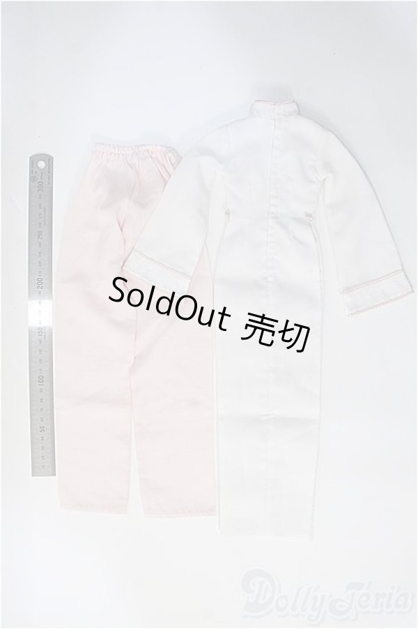 画像2: DD/OF:オリエンタル・ビューティドレス(桃色/ボークス) Y-25-02-12-012-YB-ZY (2)