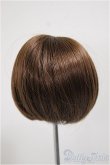 画像2: 7-8inchウィッグ/ショート/インチ　BJD　MJD　ドール用 A-25-08-13-368-YB-ZA (2)
