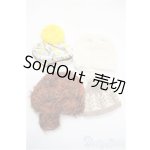 画像: ネオブライス・プーリップ/OF:フード・帽子セット Y-25-01-29-177-YB-ZY