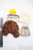 画像2: ネオブライス・プーリップ/OF:フード・帽子セット Y-25-01-29-177-YB-ZY (2)
