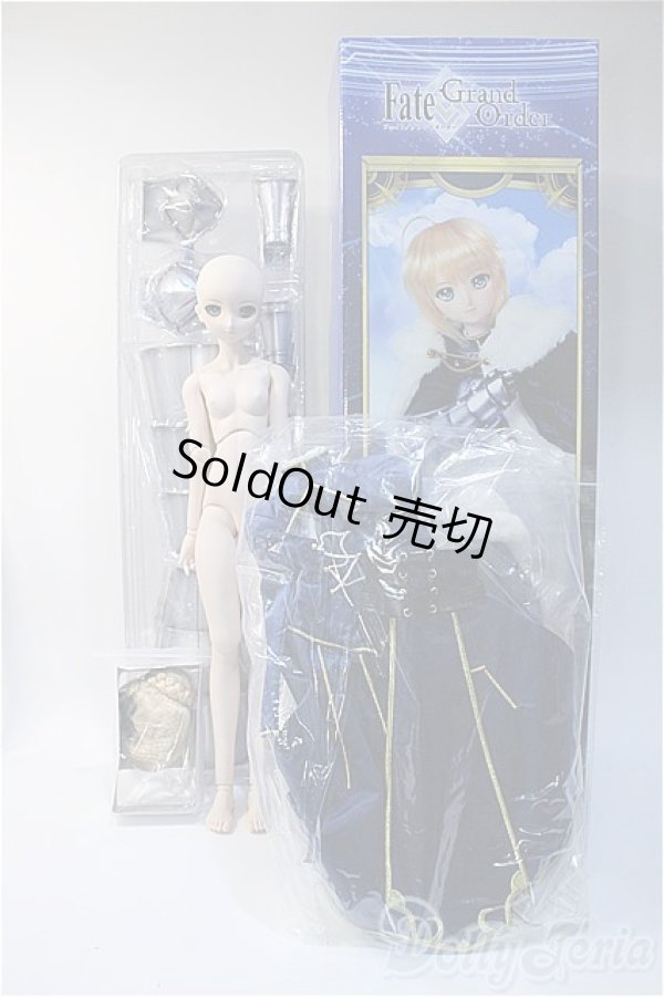 画像7: DDS/セイバー アルトリア ペンドラゴン Fate/Grand Order Y-24-12-18-337-YB-ZY (7)