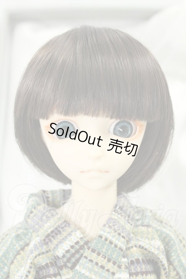 画像1: Doll Legend/游裳ヘッド+1/4 Boy body I-26-09-03-407-KD-ZI (1)