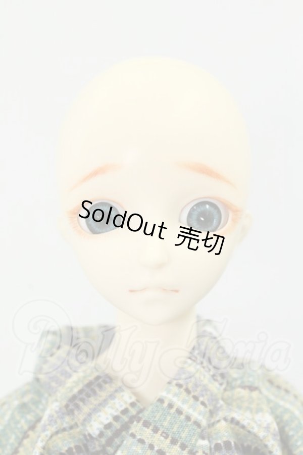 画像2: Doll Legend/游裳ヘッド+1/4 Boy body I-26-09-03-407-KD-ZI (2)