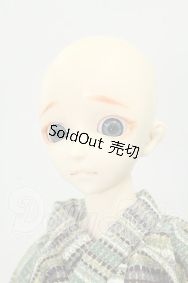 画像3: Doll Legend/游裳ヘッド+1/4 Boy body I-26-09-03-407-KD-ZI (3)