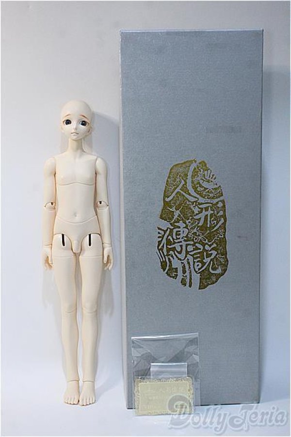 画像4: Doll Legend/游裳ヘッド+1/4 Boy body Y-24-10-30-214-YB-ZY (4)