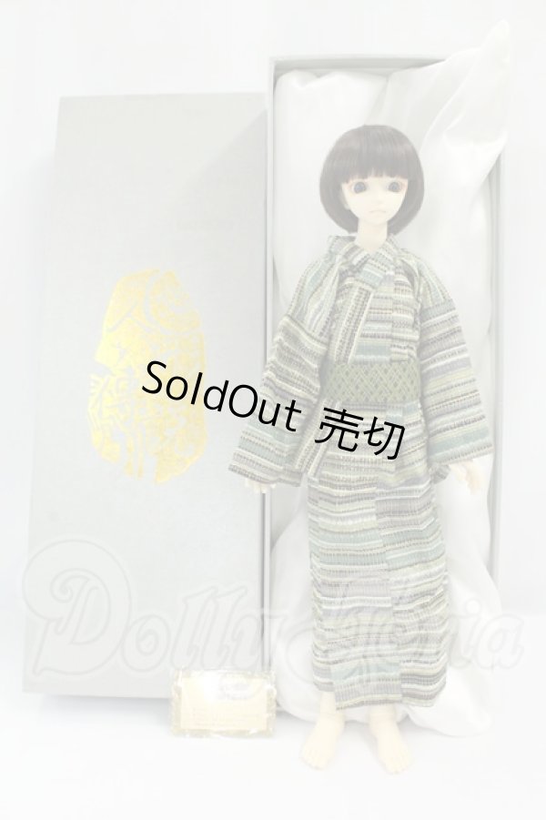 画像5: Doll Legend/游裳ヘッド+1/4 Boy body I-26-09-03-407-KD-ZI (5)