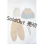 画像: MSD/OF:メキシコ民族衣装風セット Y-24-12-25-094-YB-ZY