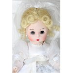 画像: Madame Alexander/Honey moon Sweet Dreams(blonde) Y-24-12-11-174-YB-ZY