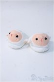 画像1: SD/小物セット：スリッパ Y-25-02-19-268-TN-ZY (1)