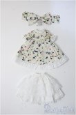 画像1: ネオブライス/OF:ワンピース衣装セット(Crystal*Cotton様製) Y-24-12-18-060-YB-ZY (1)