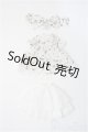 画像: ネオブライス/OF:ワンピース衣装セット(Crystal*Cotton様製) Y-24-12-18-060-YB-ZY