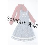 画像: DDP/衣装セット(GENGERTEA様) Y-25-03-12-124-TN-ZY