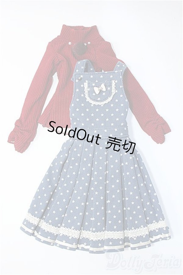 画像1: DDP/衣装セット（GENGERTEA様） Y-25-03-12-124-TN-ZY (1)