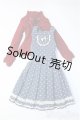 画像: DDP/衣装セット（GENGERTEA様） Y-25-03-12-124-TN-ZY