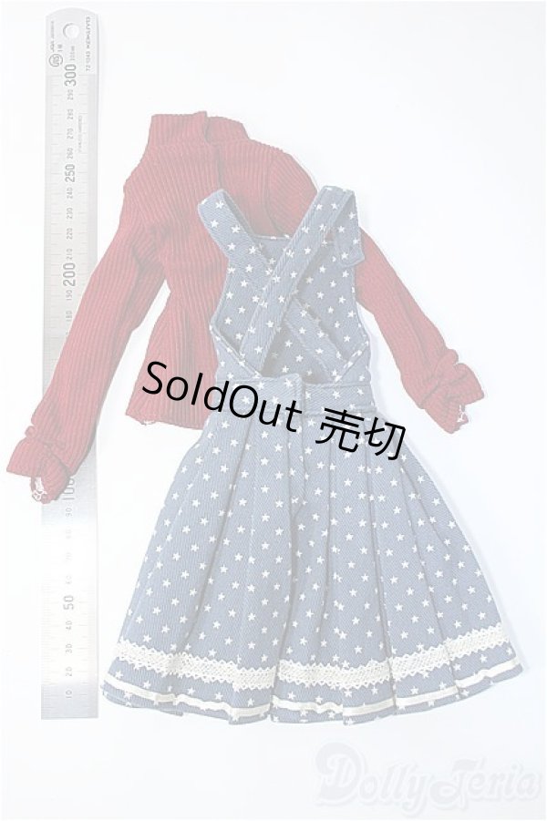 画像2: DDP/衣装セット（GENGERTEA様） Y-25-03-12-124-TN-ZY (2)