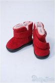 画像1: 幼SD/シューズ（SHE1305RD (Ugg Red)/BJD CROBI） Y-25-02-19-281-TN-ZY (1)