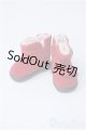 画像: 幼SD/シューズ（SHE1305RD (Ugg Red)/BJD CROBI） Y-25-07-23-077-YD-ZY