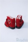 画像2: 幼SD/シューズ（SHE1305RD (Ugg Red)/BJD CROBI） Y-25-02-19-281-TN-ZY (2)