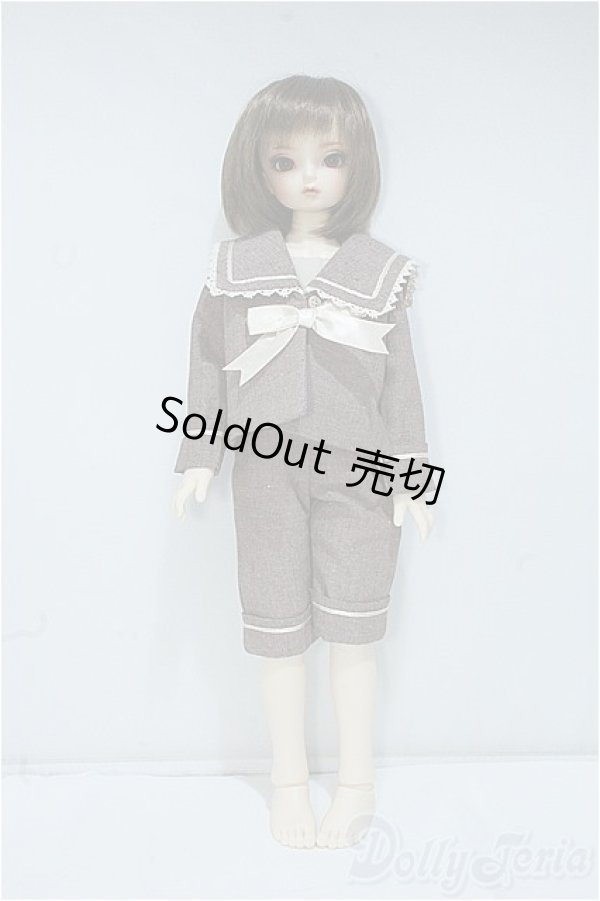 画像4: SDMBOY/コーディネートモデル:F-52 本体+衣装 Y-24-06-26-059-YD-ZY (4)