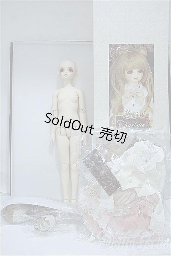 画像7: SDGIRL/ シャルロッテ the Best of the BESTs 思いでの街、原宿 Y-24-06-26-298-YD-ZY (7)