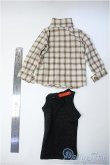 画像2: SD13BOY/OF：シャツ+タンクトップ Y-25-01-15-037-YB-ZY (2)