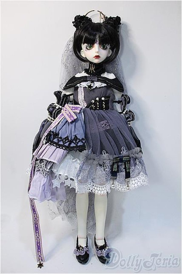 画像9: Gem of doll/Natasha(フルセット) Y-25-08-13-283-YB-ZY (9)