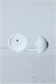 画像2: アクリルアイ/14mm(緑&黄色系) Y-25-01-01-044-YB-ZY (2)