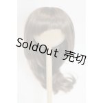 画像: 8-9inchウィッグ/ロング A-25-07-09-050-KD-ZA