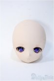 画像1: DD(MDD)/DDH-01 カスタムヘッド(Violetta 10th様)/BJD　球体関節人形 A-25-03-12-411-YB-ZA (1)