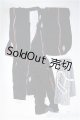 画像: SD/OF：着物衣装セット Y-25-03-12-094-YB-ZY
