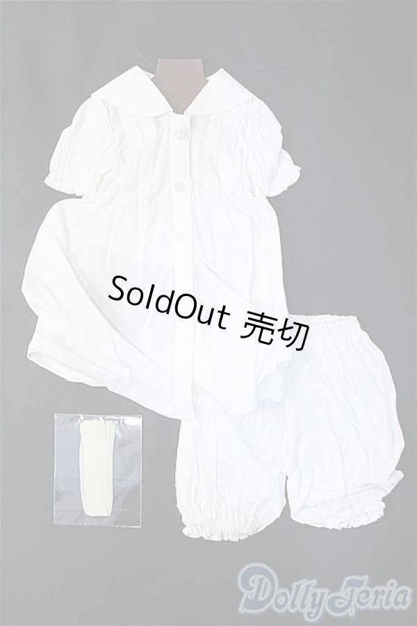 画像1: SD/OF衣装セット:スタンダードモデルデフォルト(ボークス製) Y-25-03-12-067-YB-ZY (1)