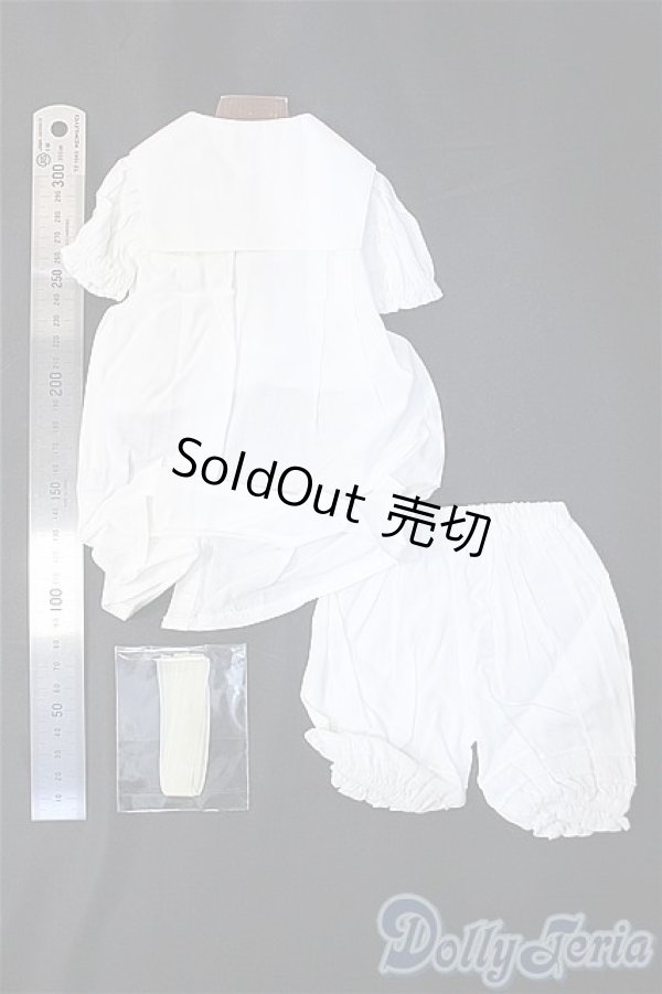 画像2: SD/OF衣装セット:スタンダードモデルデフォルト(ボークス製) Y-25-03-12-067-YB-ZY (2)
