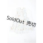 画像: SD/OF衣装:フロント編上ドレス Y-25-03-12-081-YB-ZY