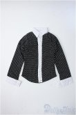 画像1: SD13Boy/Nightdarkcollar snow shirt(DOLK SELECT) Y-25-01-15-039-YB-ZY (1)