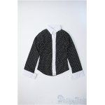 画像: SD13Boy/Nightdarkcollar snow shirt(DOLK SELECT) Y-25-01-15-039-YB-ZY