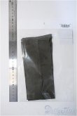 画像2: SD16BOY/ストレートチノパンツ L（ボークス） Y-25-01-22-044-YB-ZY (2)