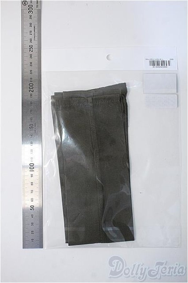 画像2: SD16BOY/ストレートチノパンツ L（ボークス） Y-25-01-22-044-YB-ZY (2)