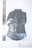 画像2: SD/衣装:チェックシャツ Y-25-03-12-080-YB-ZY (2)