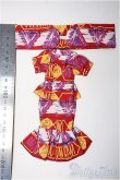 画像2: ネオブライス/OF衣装セット:マーメイドドレス Y-25-01-29-193-YB-ZY (2)