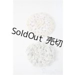 画像: SD/帽子セット:ニット Y-25-02-12-272-YB-ZY
