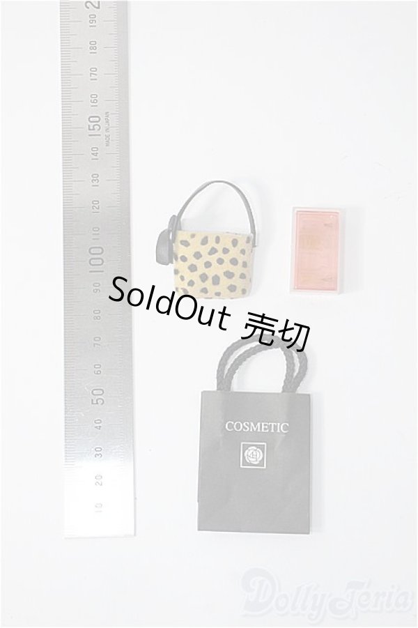 画像2: リーメント/デパートショッピング 1F 化粧品売り場 本体のみ Y-25-02-12-222-YB-ZY (2)